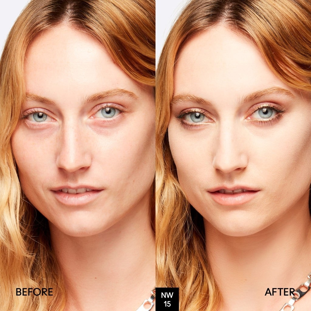Studio Fix Fluid SPF 15