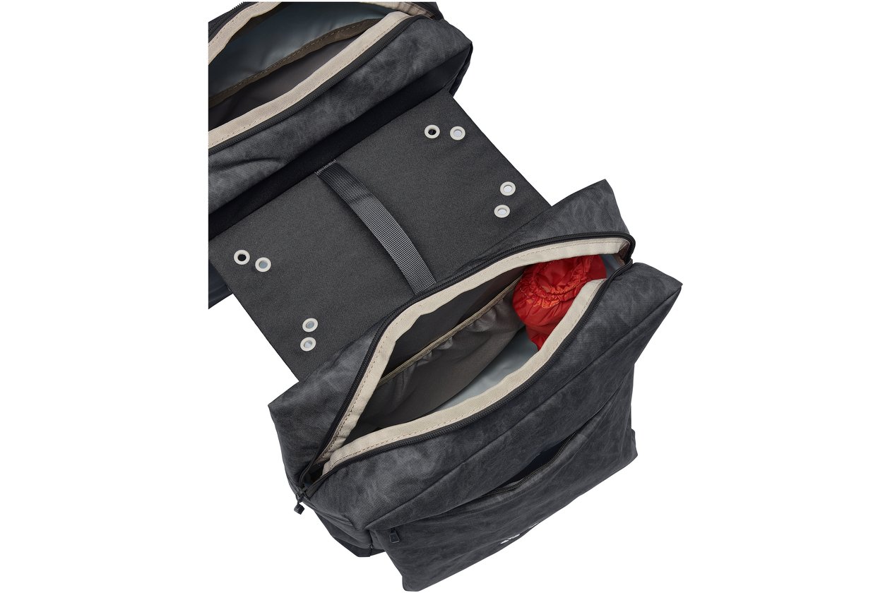Vaude TwinZipper