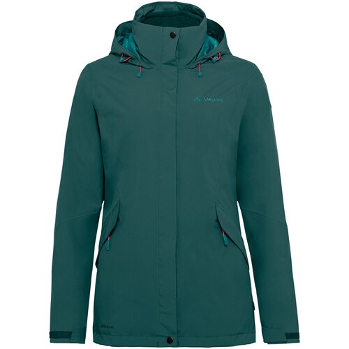 DAMEN ROSEMOOR 3IN1 JACKET