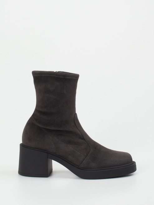 Stiefelette-17374090009 Konstantin Starke