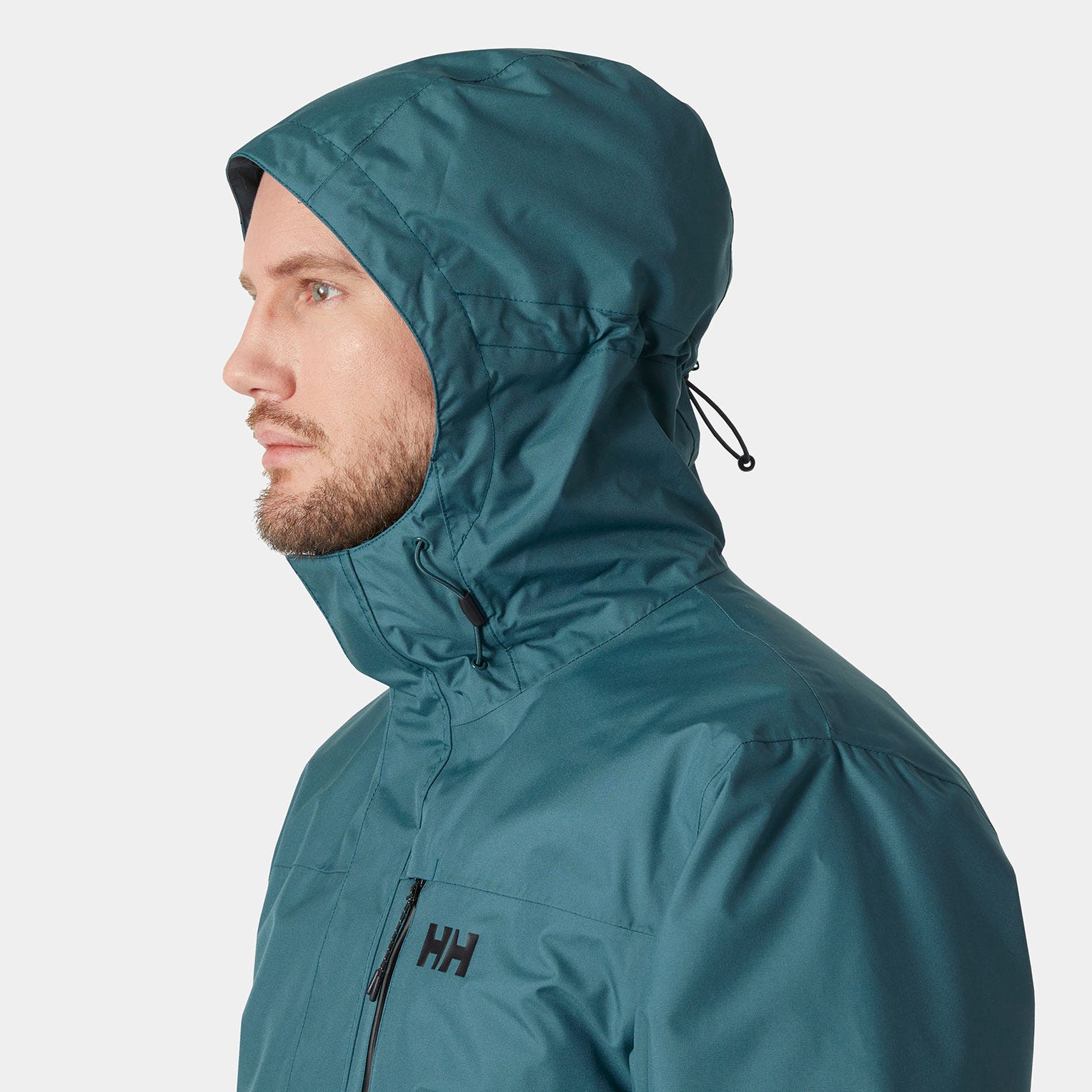 Men's Juell 3-In-1 Shell And Insulator Jacket