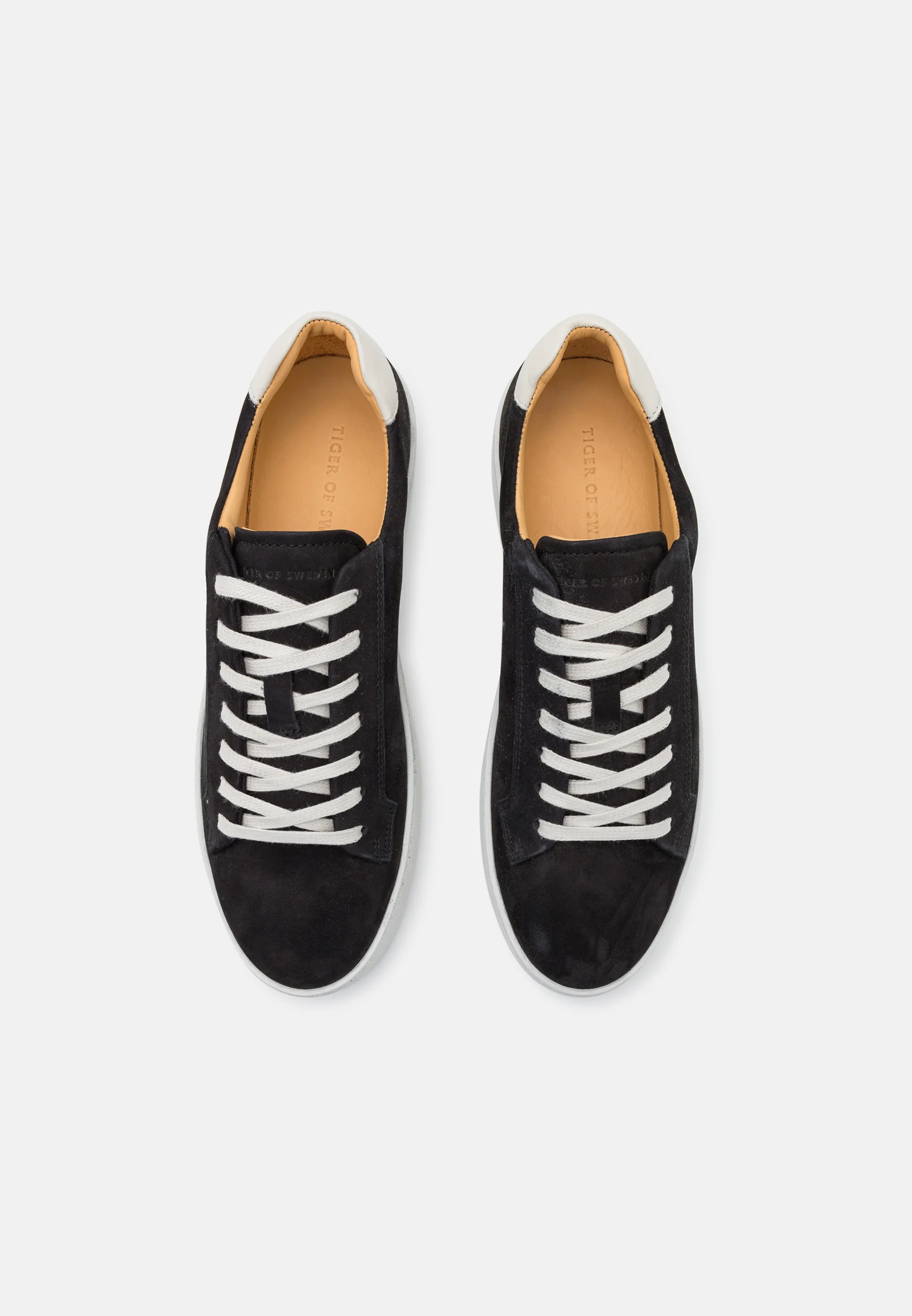 Tigre de Suecia SALAS - Zapatillas bajas