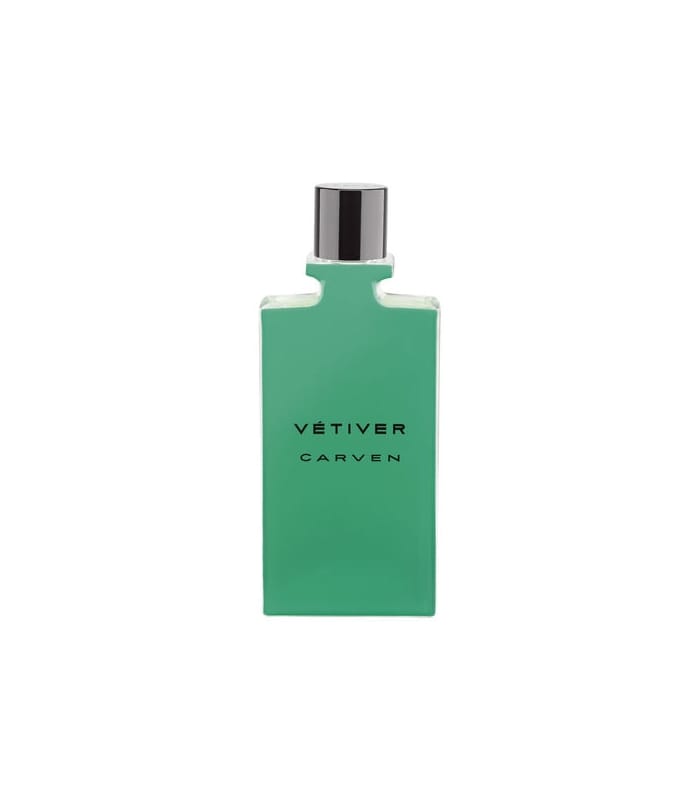 Carven-VETIVER-Eau de Toilette Vaporisateur