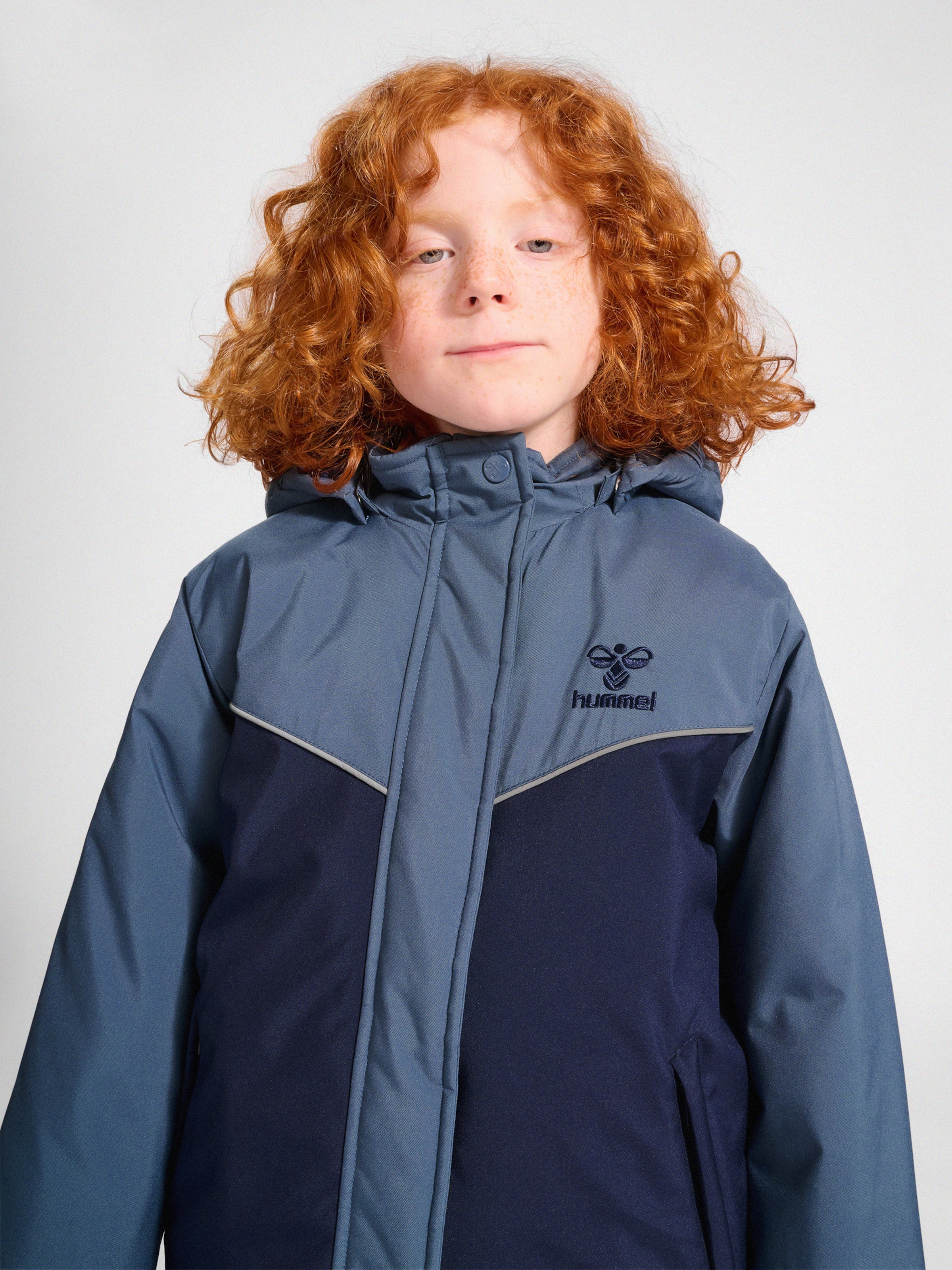 Performance Jacket