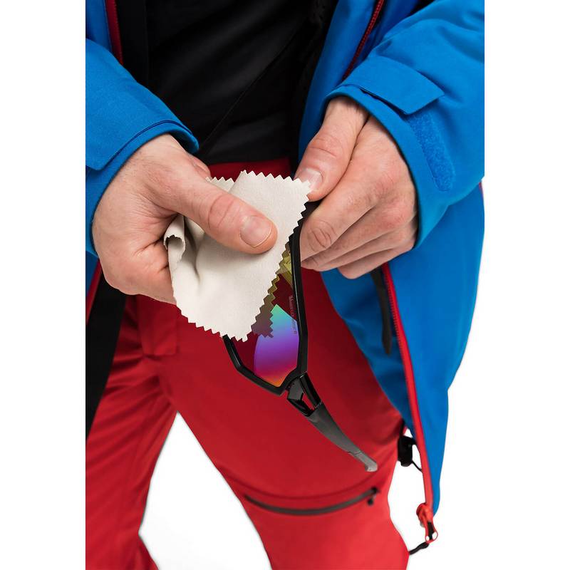 Maier Sports Pajares Funktionsjacke Herren