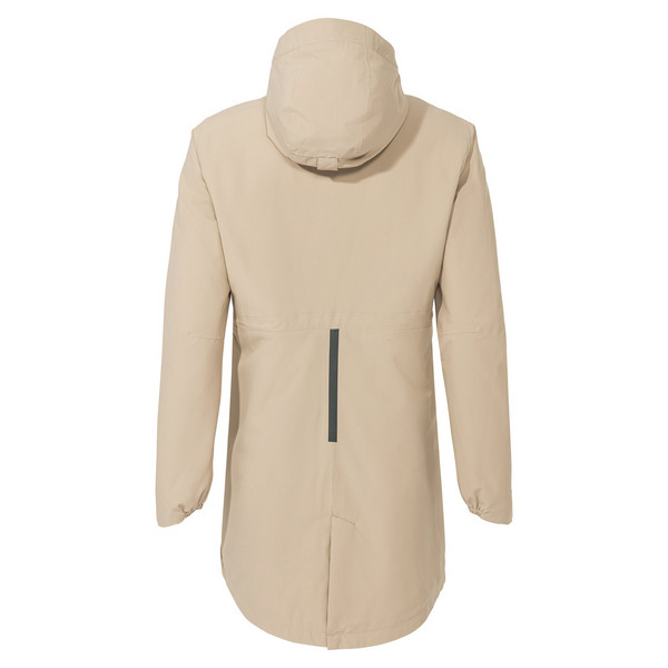 CYCLIST PADDED PARKA II Damen - Fahrradjacke