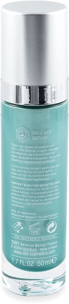 SBT Optimum Cell Restoring Regenerating Firming Anti-Wrinkle Cream Gesichtscreme