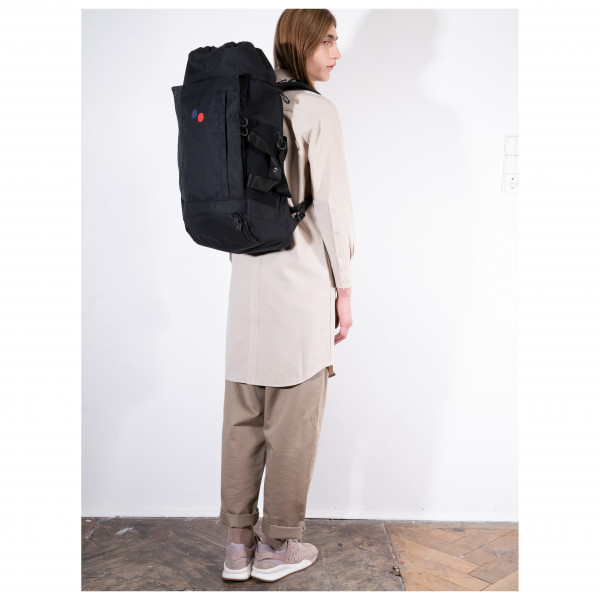 pinqponq - Blok 40 - Daypack