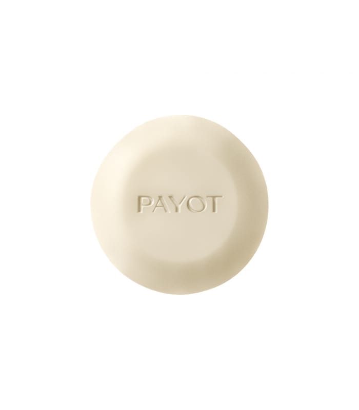 Payot-SHAMPOING SOLIDE BIOME-FRIENDLY*-Shampoing solide nettoyant & respectueux du microbiome