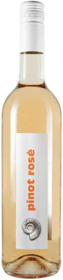 2022 Spätburgunder Rosé trocken - Weinbau Egon Frank