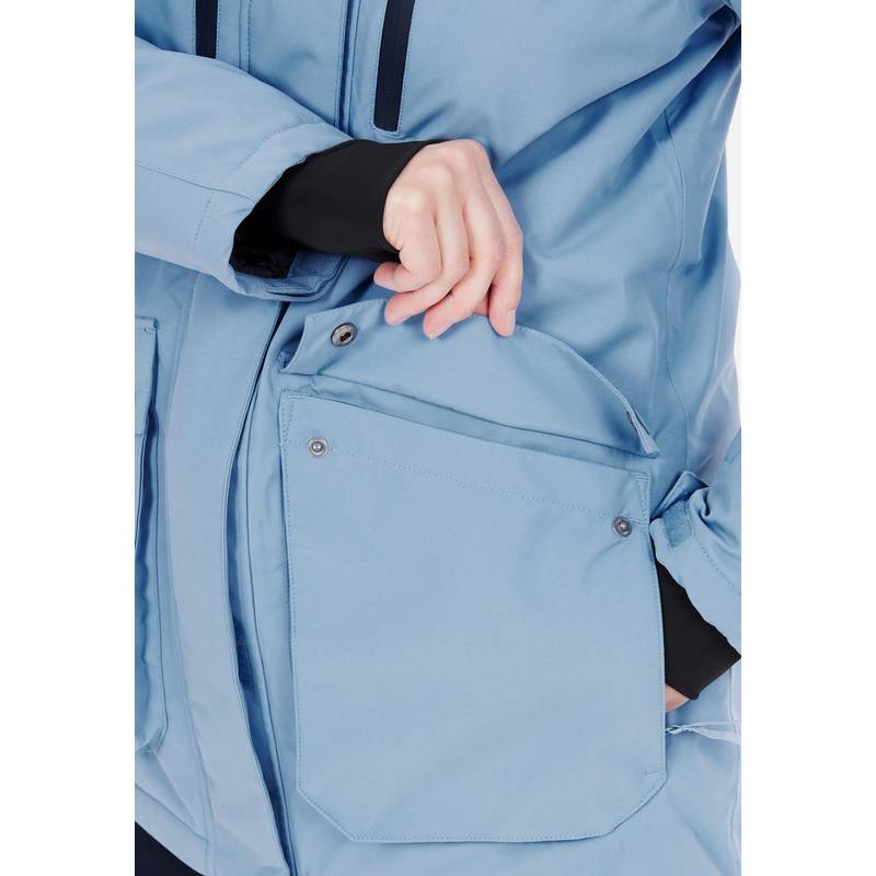 Whistler Cargo Skijacke Damen