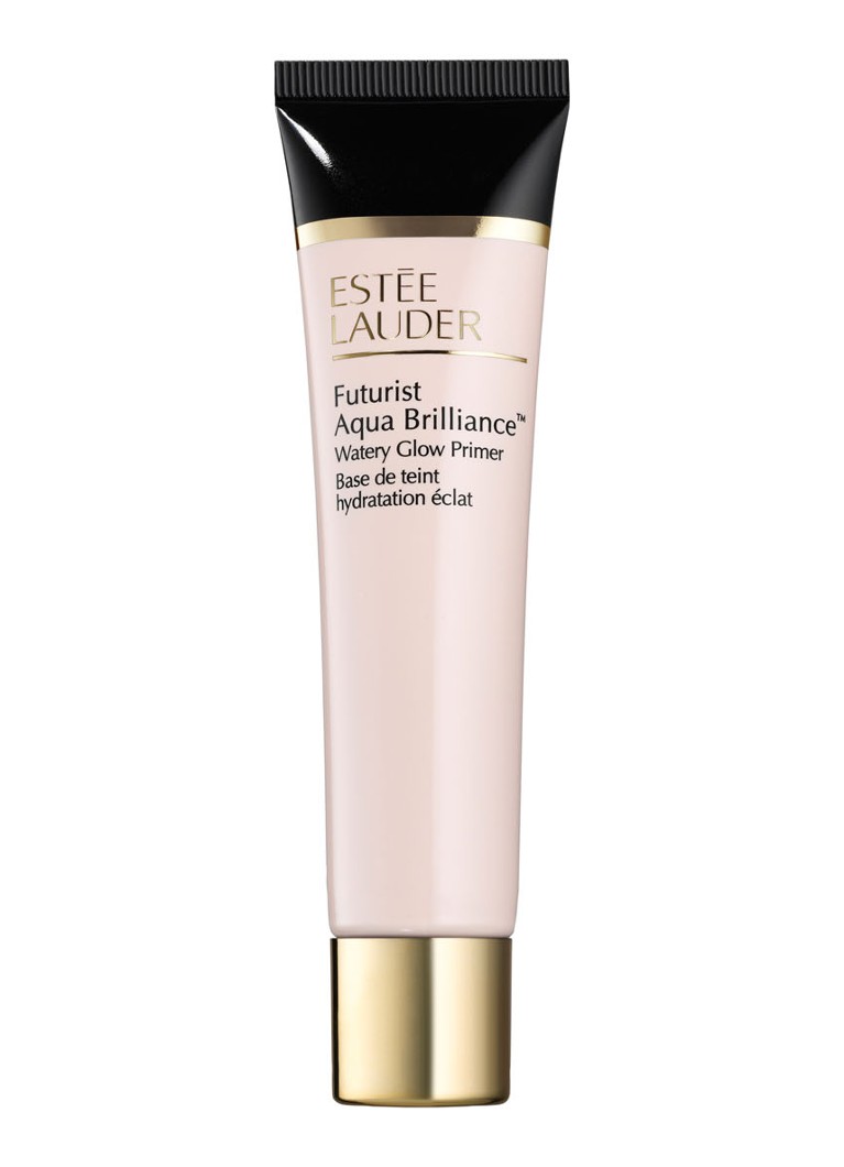 Make-up foundation Estée Lauder Futurist Aqua Brilliance Watery Glow