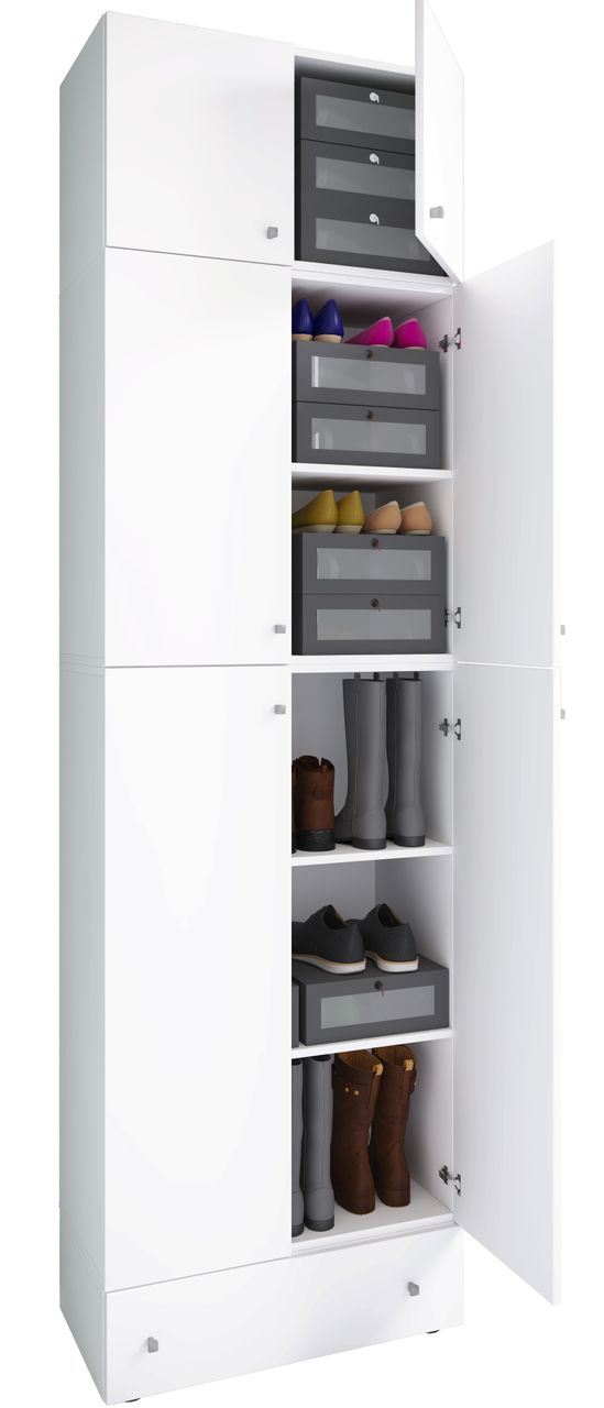 VCM Schuhschrank 