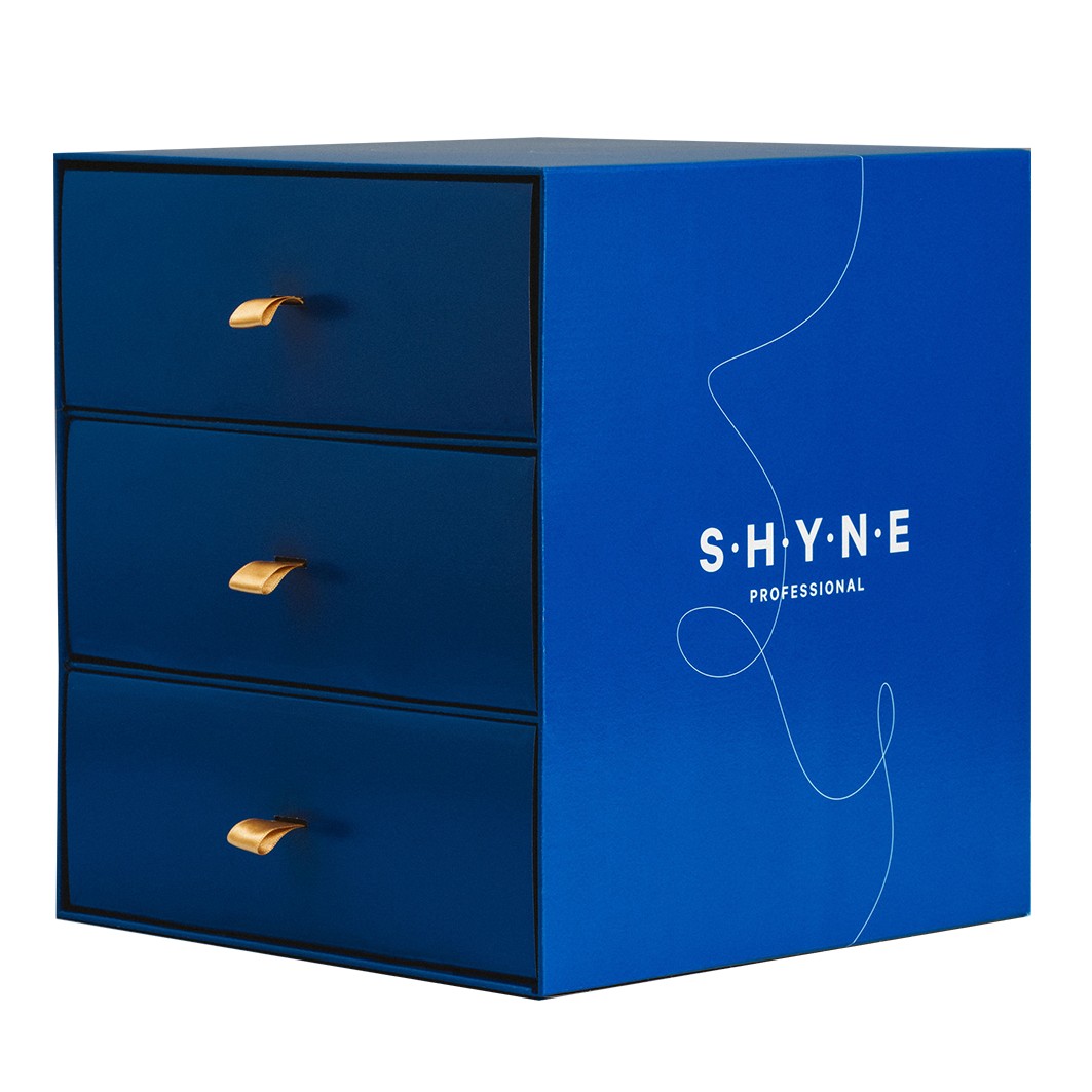 ADVENT CALENDAR SHYNE