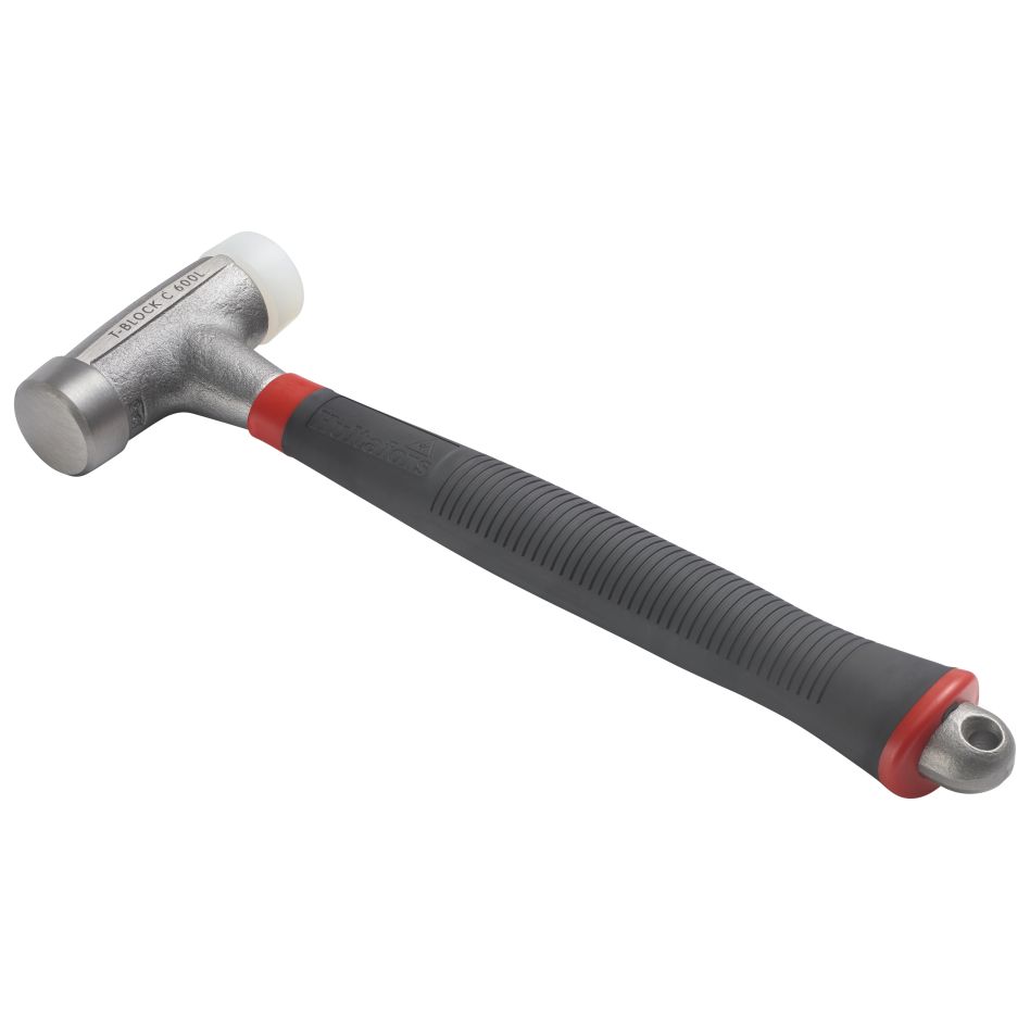 Hultafors HU821264 Combihamer T-Block C 600 large