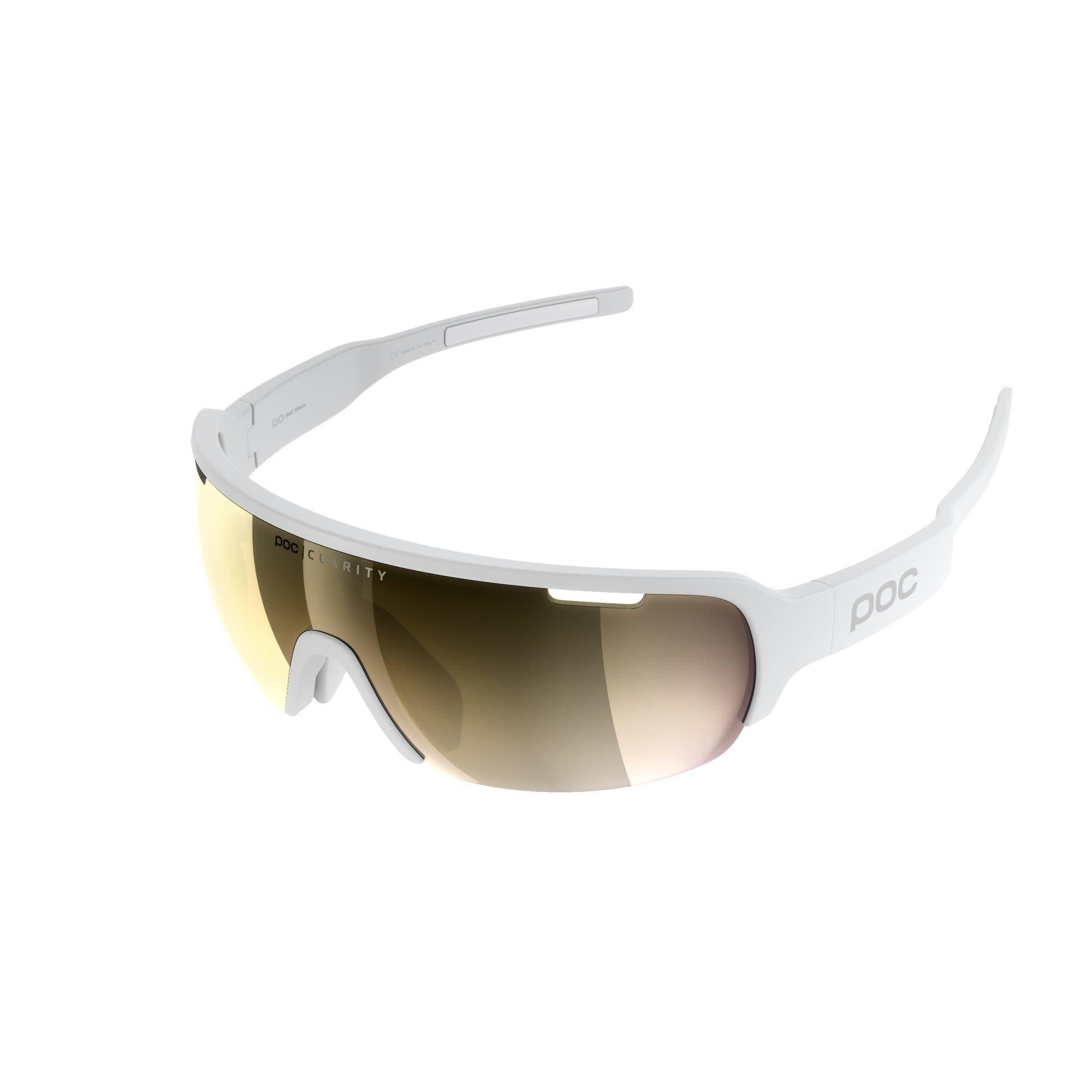 POC Fahrradbrille Poc Do Half Blade Accessoires