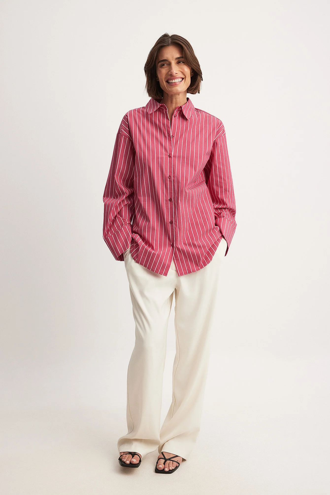 Oversize-Shirt