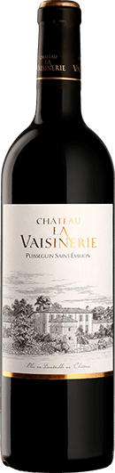Château La Vaisinerie 2019