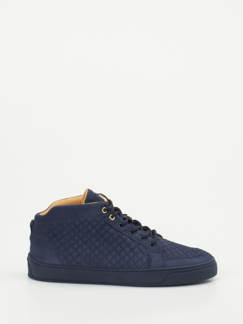 Sneaker high-47611090039 Leandro Lopes