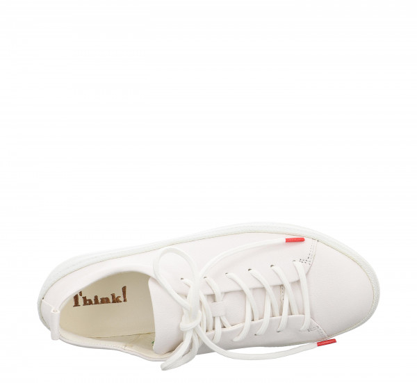 KUMI Sneaker low - Bianco