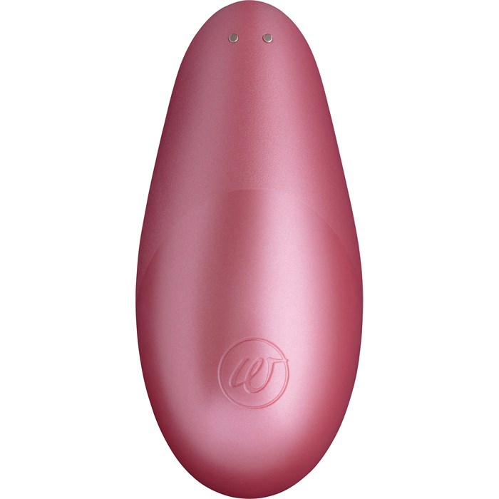 Unterdruckvibrator Pink Rose