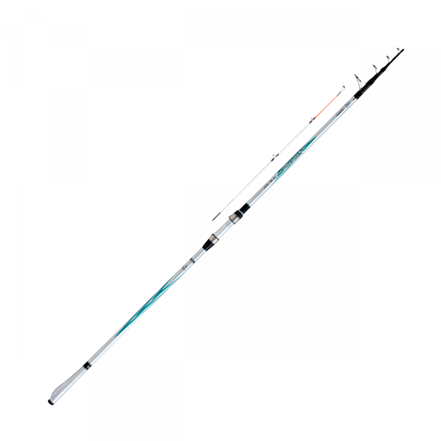 Shimano Brandungsrute Speedmaster Surf Beach 3-Teilig