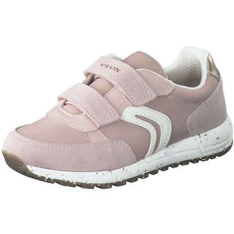 Geox J Alben G.A in rosa