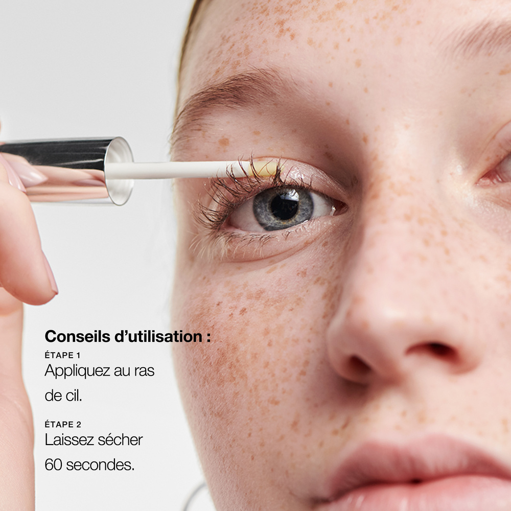 Clinique High Impact Lash Amplifier Serum Sérum Amplificateur de Cils