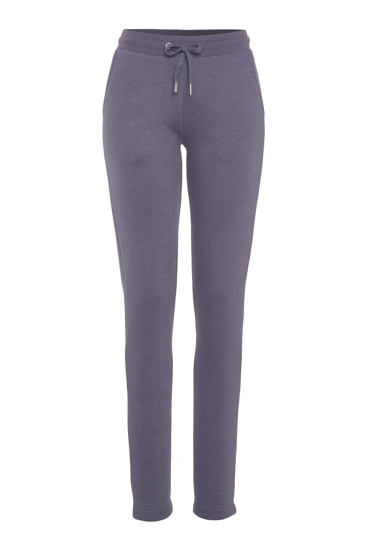 Vivance  Jogginghose - Lila - Relaxed