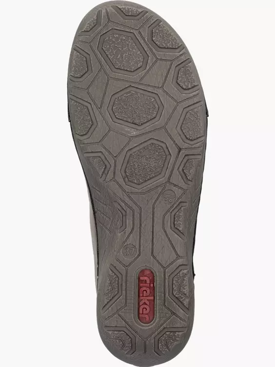 Rieker Damen Schnürschuhe