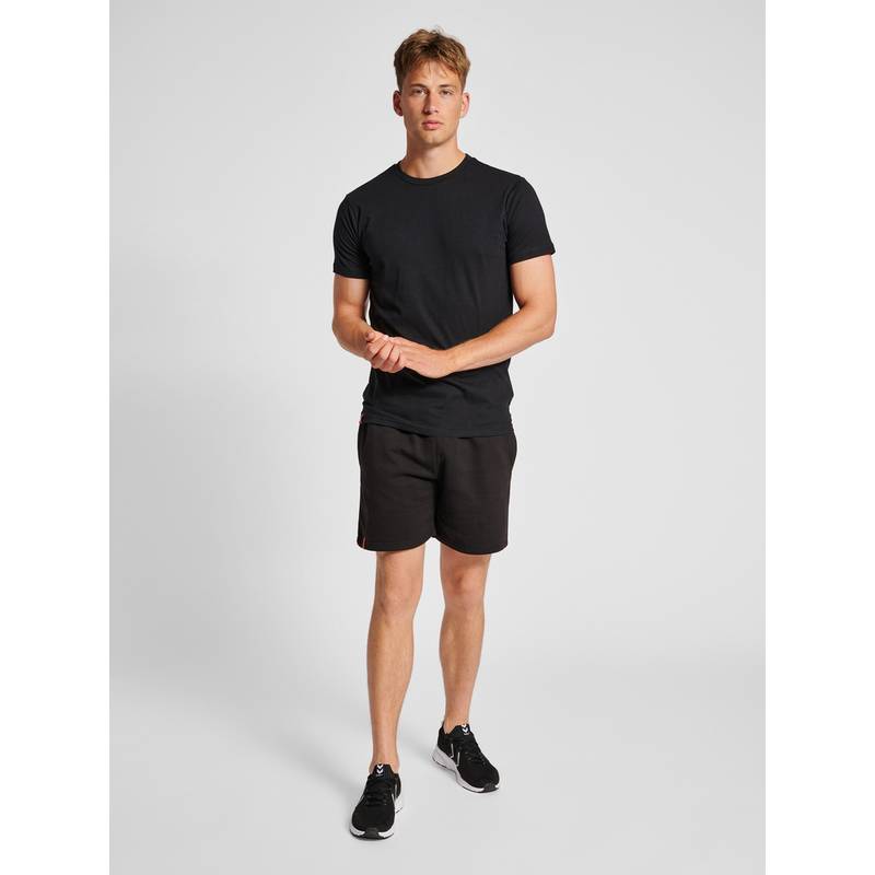 hummel hmlRED HEAVY T-SHIRT S/S T-Shirt Herren