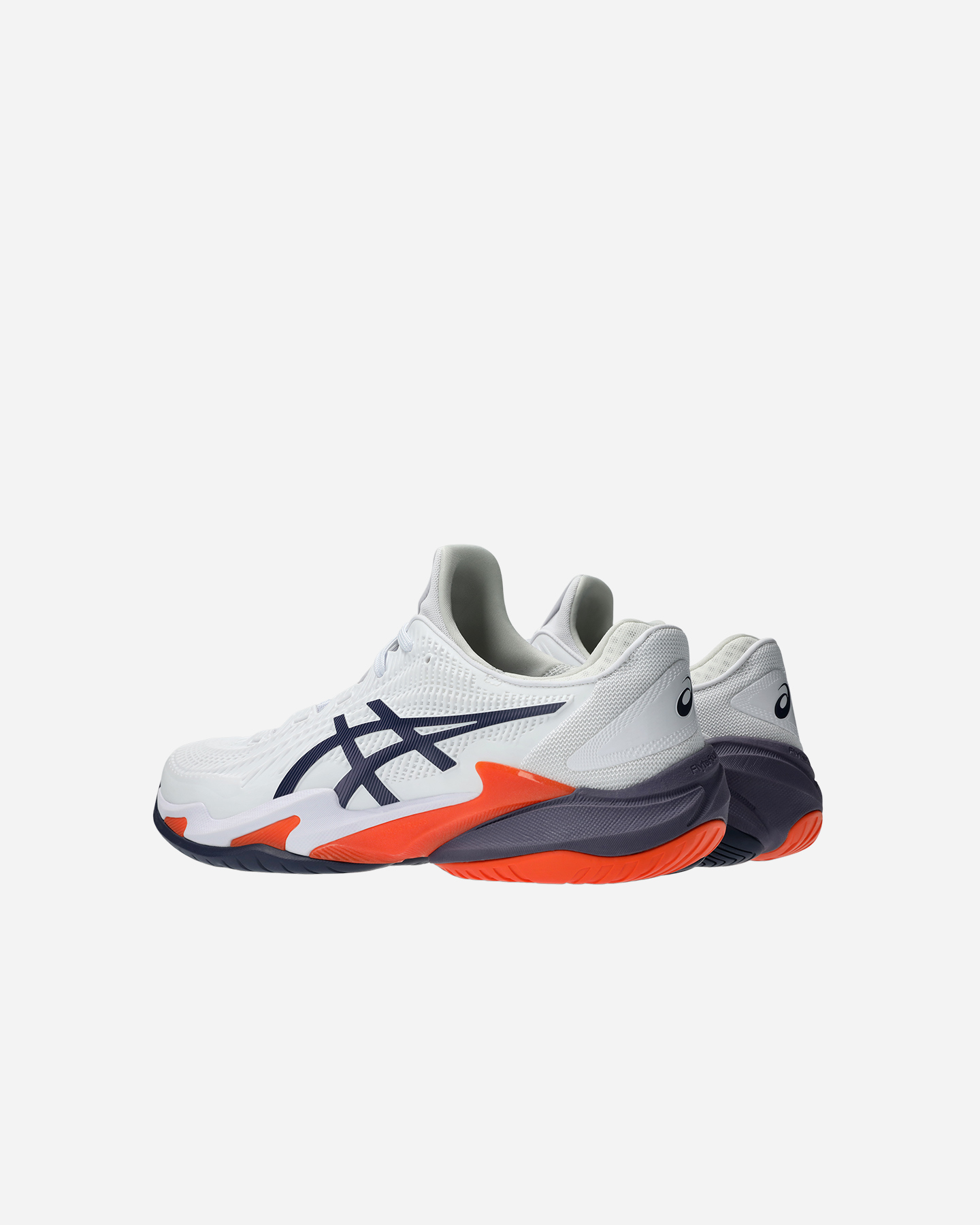 Tenisové topánky Asics Court Ff3 M 1041A370-104