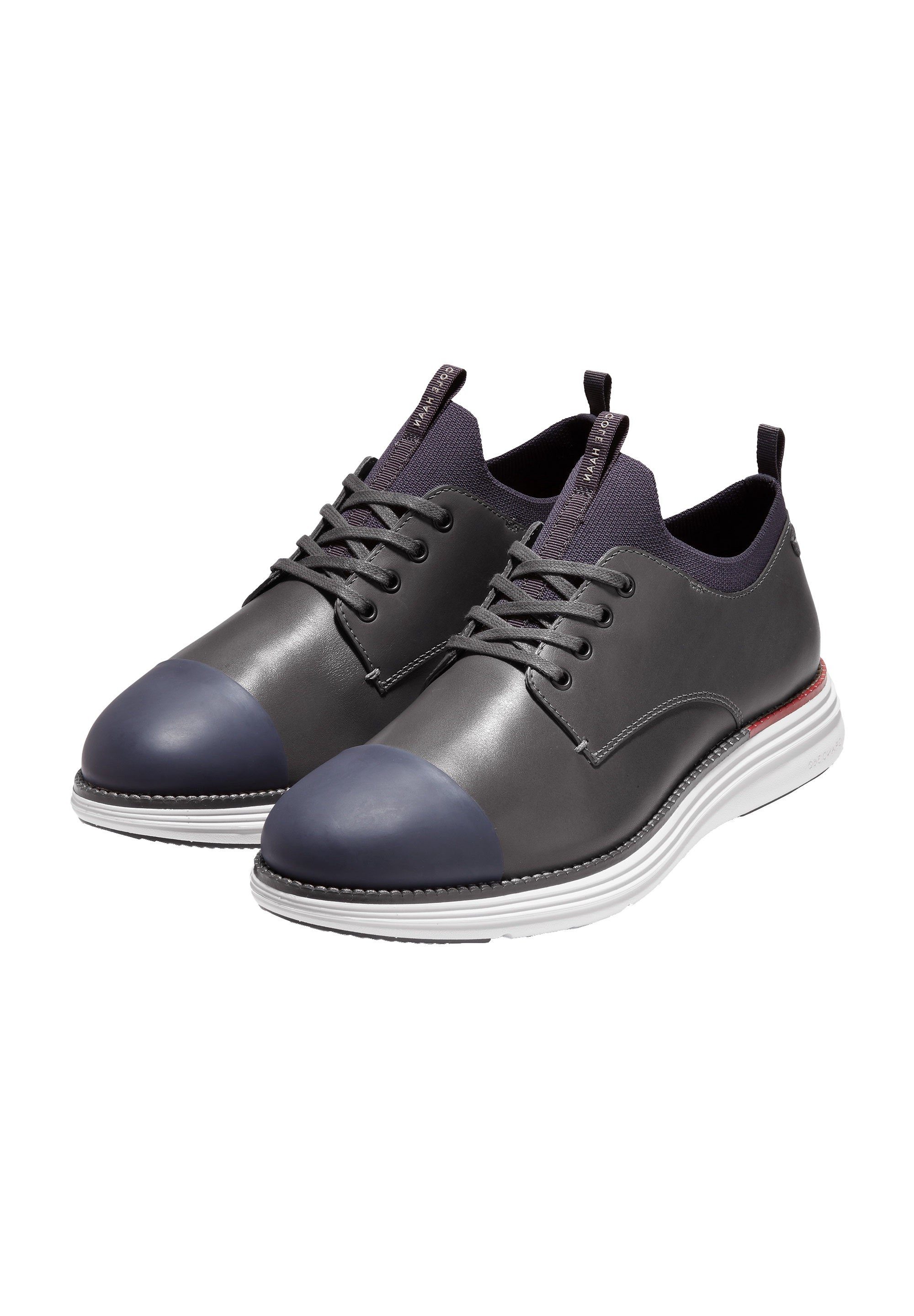 Cole Haan ØriginalGrand Ultra Cap Toe Oxford Schnürschuh