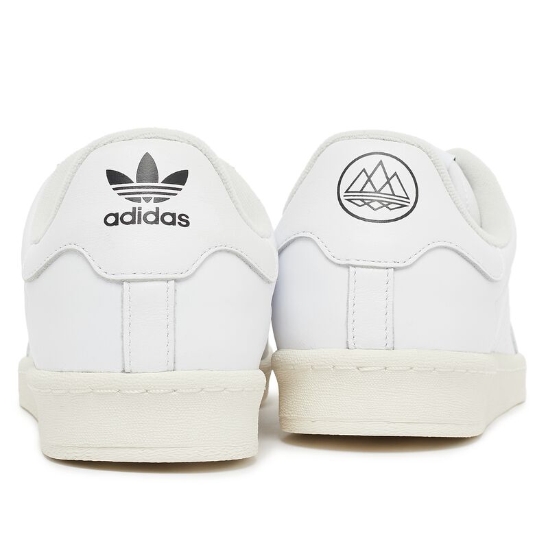 adidas Originals Englewood SPZL ftwwht/owhite/drkgrn