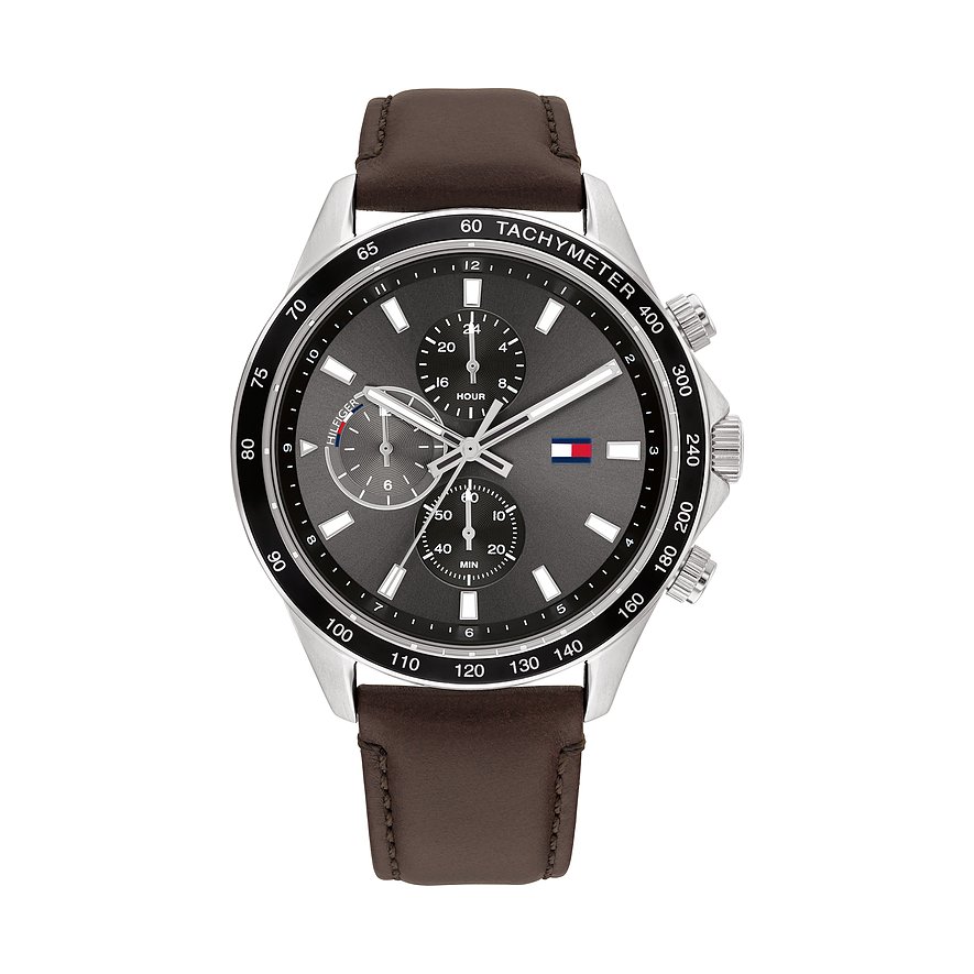 Tommy Hilfiger Herrenuhr
