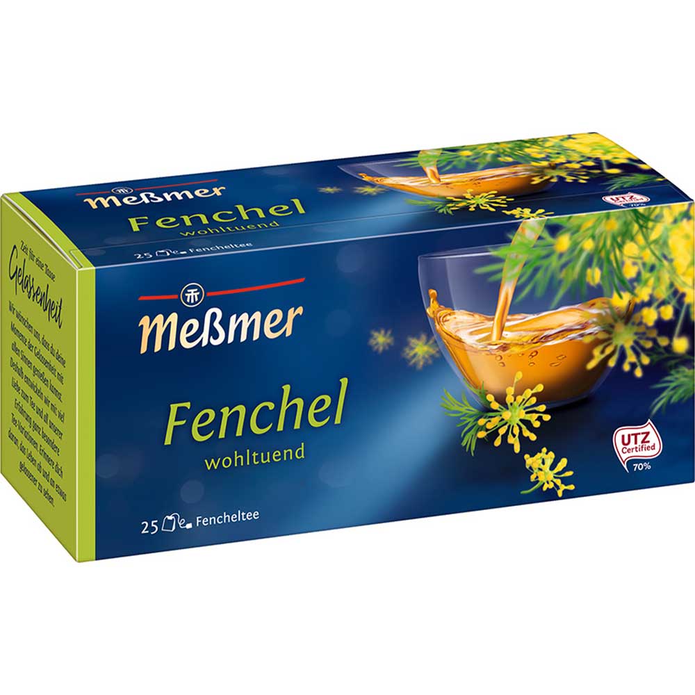 Meßmer Fenchel 25er