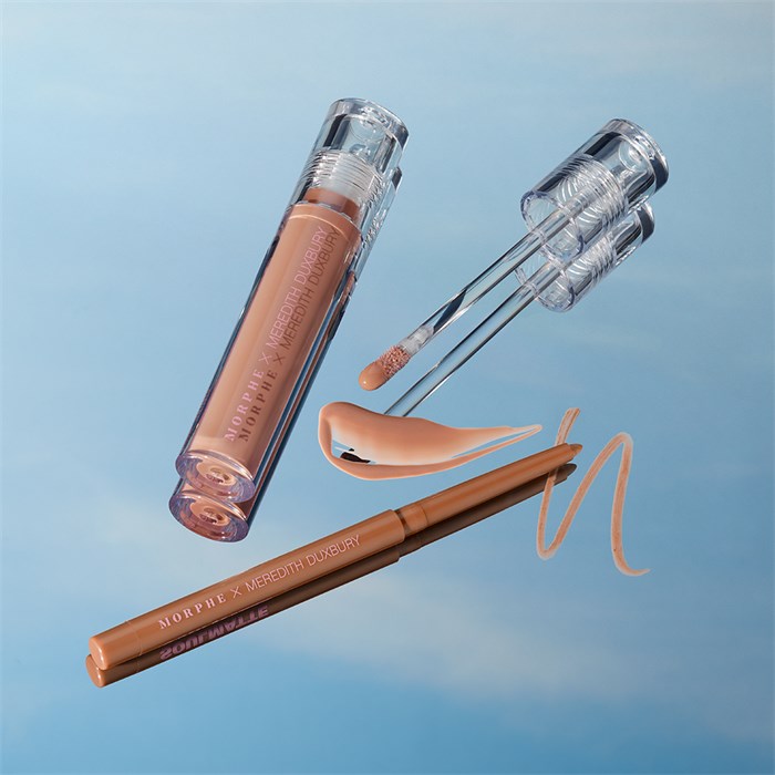 Lip Liner & Glaze Duo