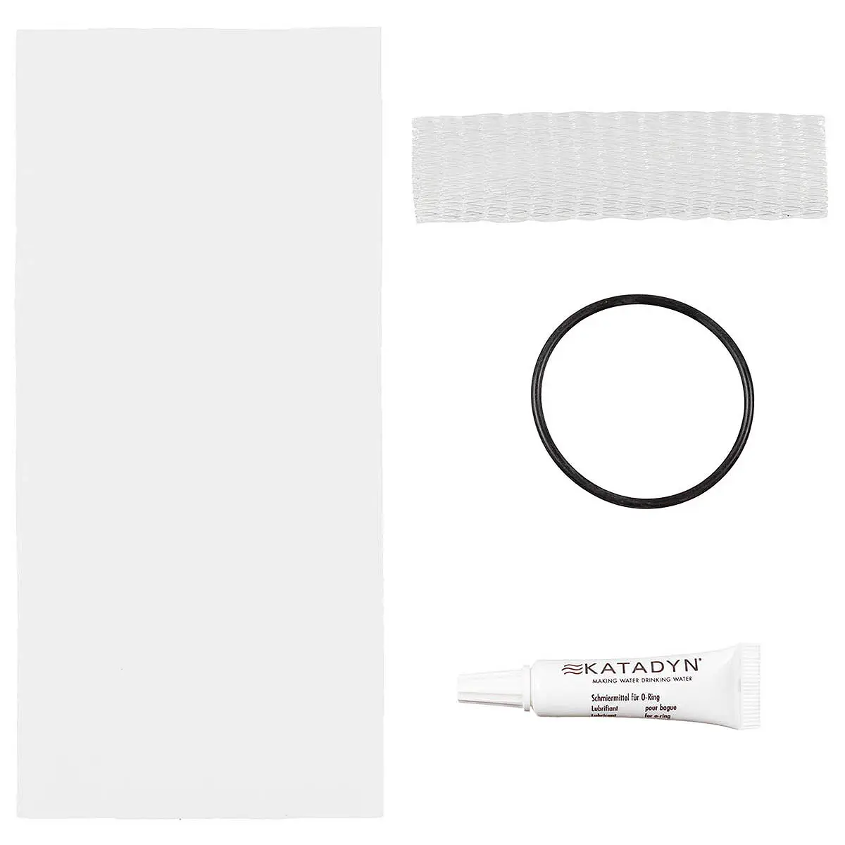 Katadyn Wartungsset für Wasserfilter Hiker Pro