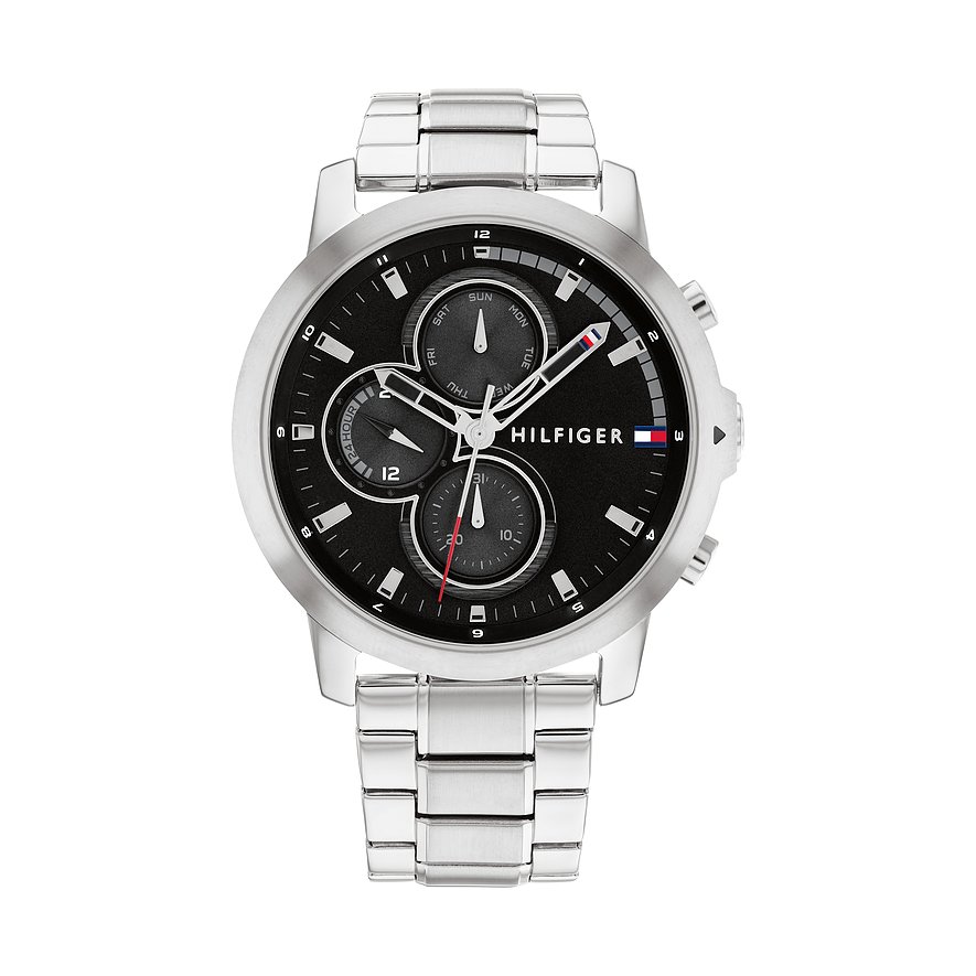 Tommy Hilfiger Herrenuhr