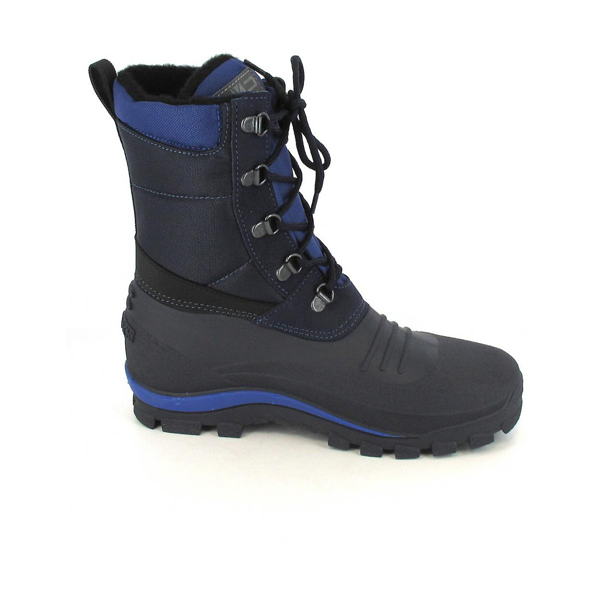 Stiefel Boy Khalto Snow Boots Halbschuhe