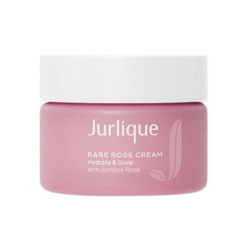 Jurlique Moisture Plus Κρέμα με άρωμα ροδιού Rare Rose 50 ml
