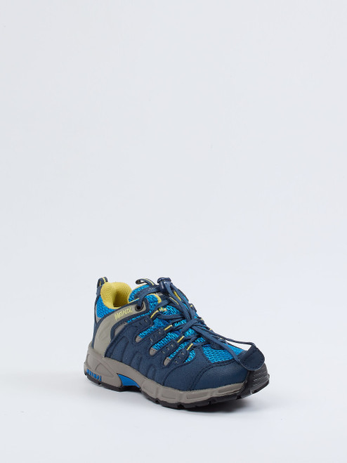 Schnürschuh-66111510002 Meindl