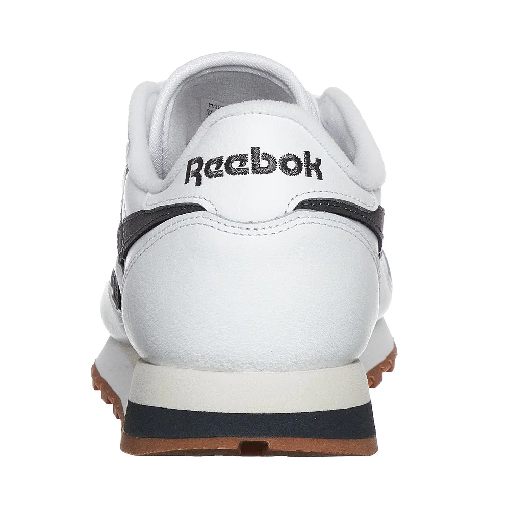 Reebok Leather Classic HQ2231 / weiss