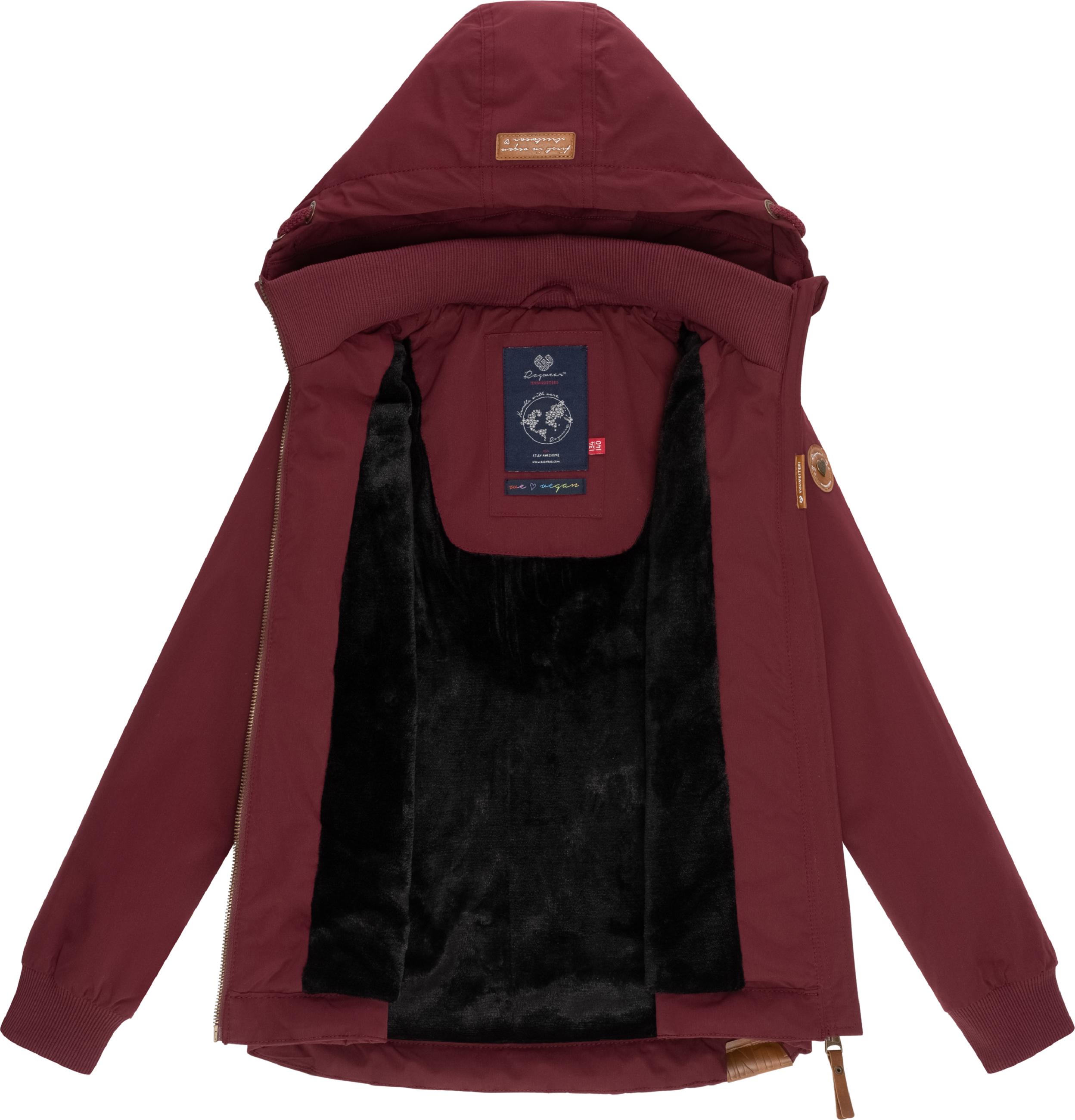 Performance Jacket 'Kristla'