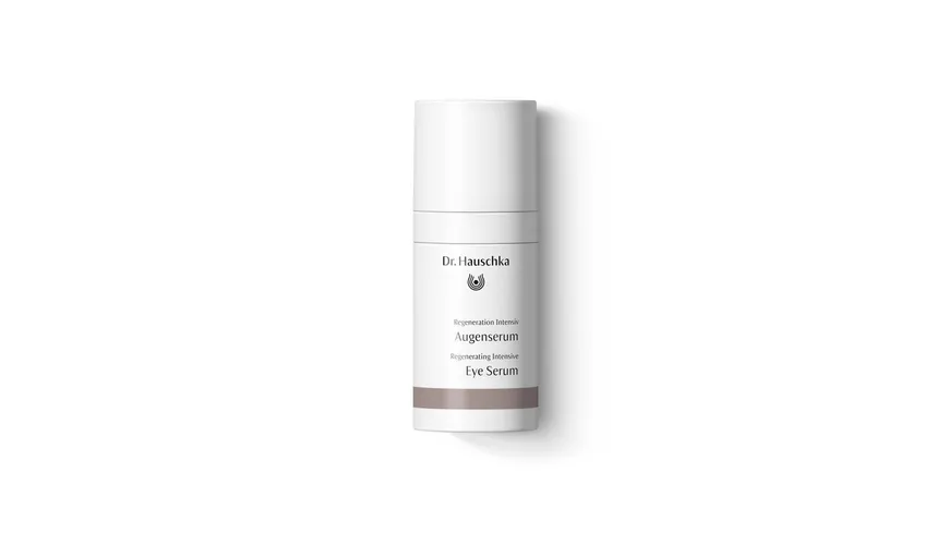 DR. HAUSCHKA Regeneration Intensiv Augenserum 15 ml