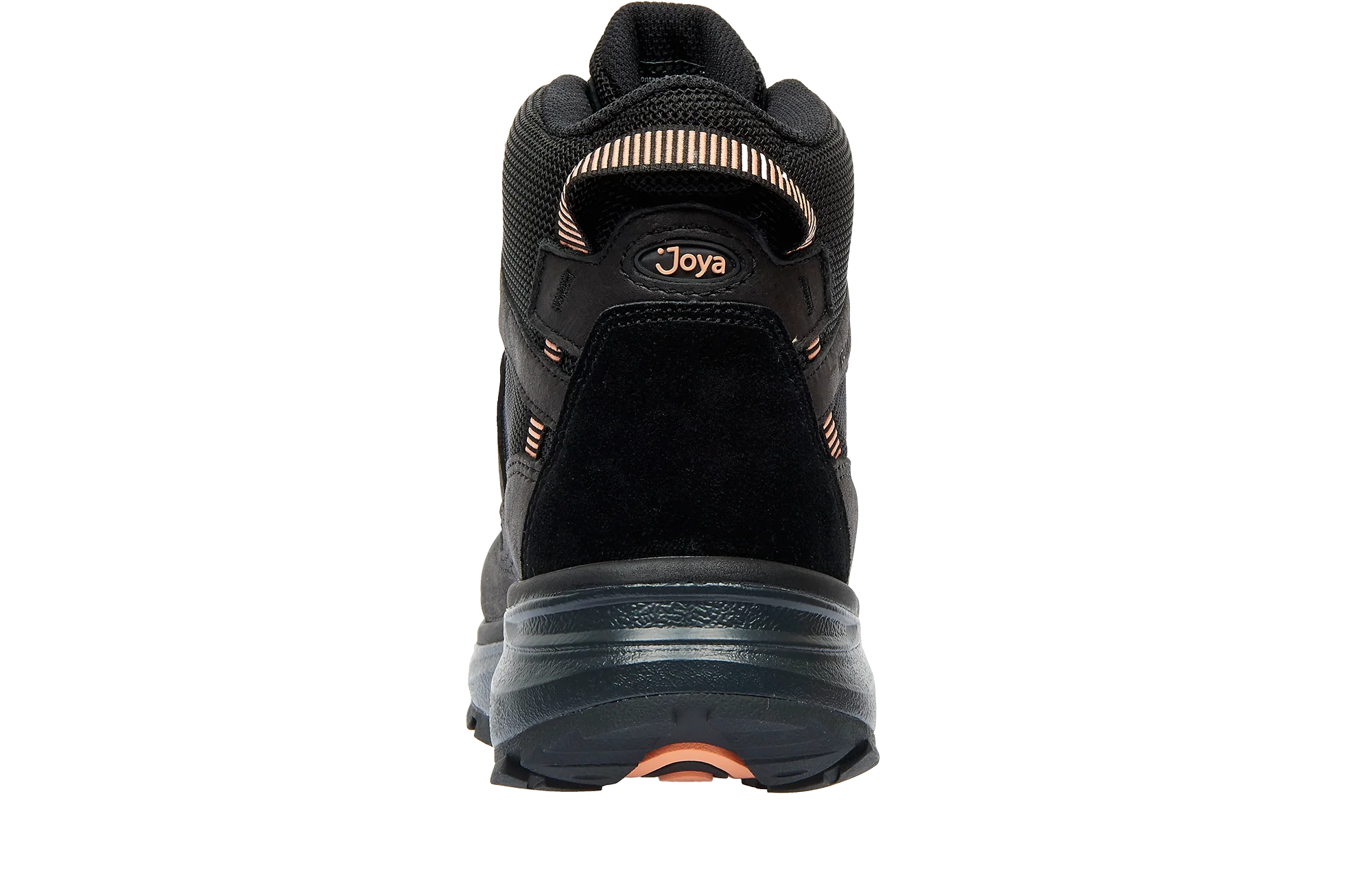 Montana Boot PTX W black