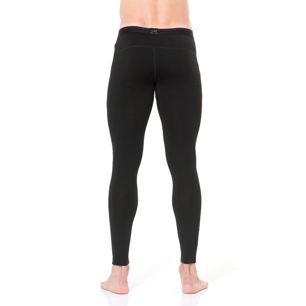 M 260 TECH LEGGINGS Herren - Funktionsunterwäsche