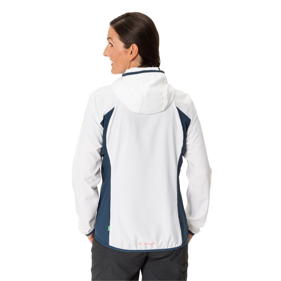 Qimsa Air Fahrrad Windjacke Damen