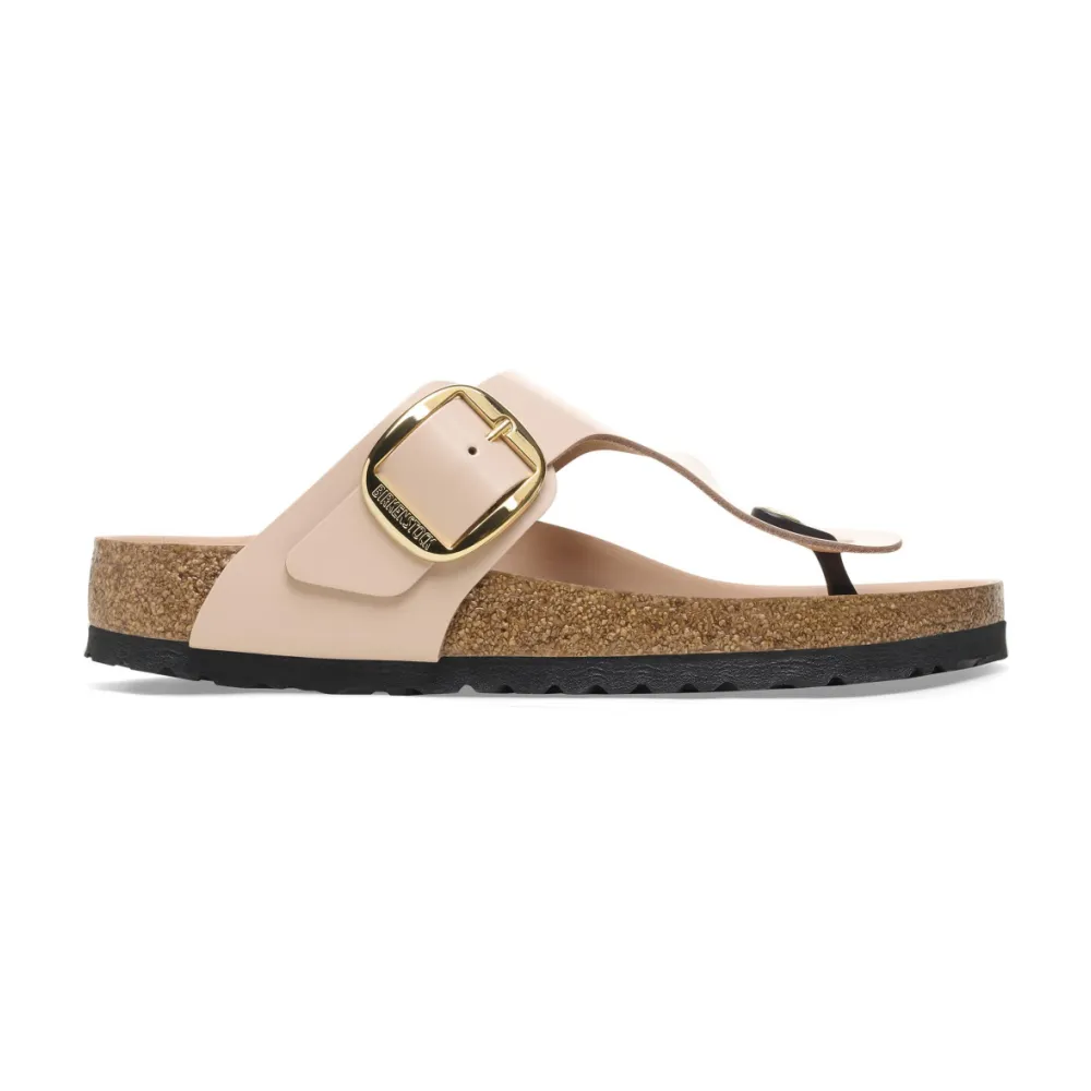 Birkenstock Gizeh 1026550 / braun