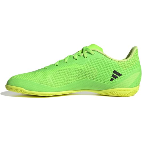 FUSSBALL-HALLENSCHUHE X SPEEDPORTAL.4 IN
